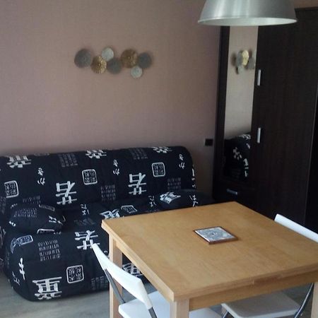 Studio Lumineux Centre Ville Bagneres-de-Luchon Екстер'єр фото